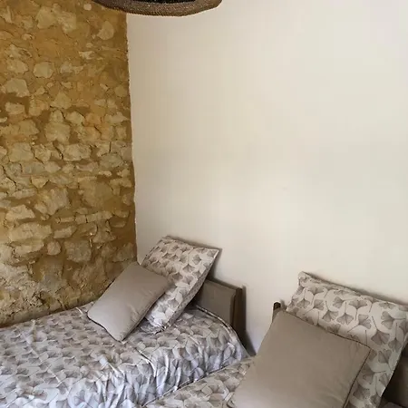 Le De L'atelier Ceton