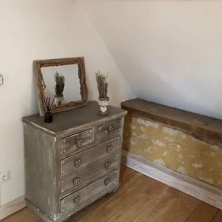 Le De L'atelier