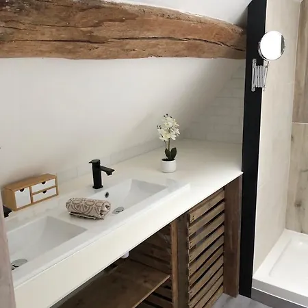 Le De L'atelier