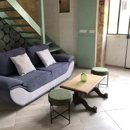Le De L'atelier Летний дом