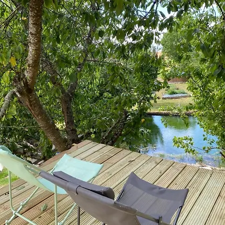 Le De L'atelier 乡村民宿