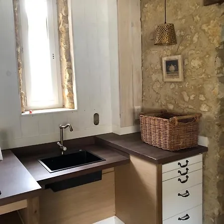 Le De L'atelier 乡村民宿 *