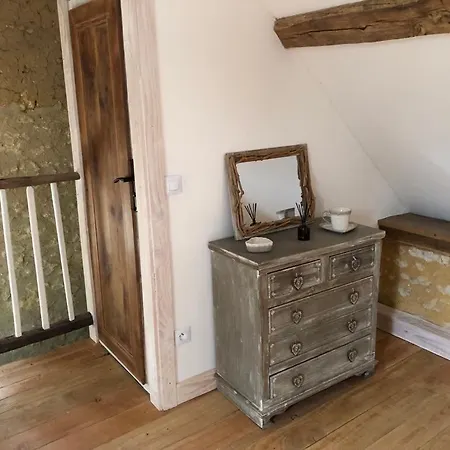 Le De L'atelier Ceton