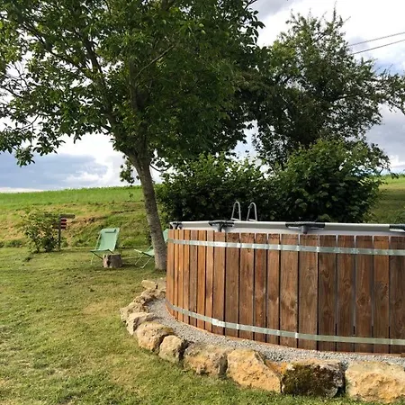 乡村民宿 Le De L'atelier Ceton