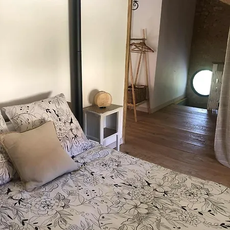 Le De L'atelier 乡村民宿 *