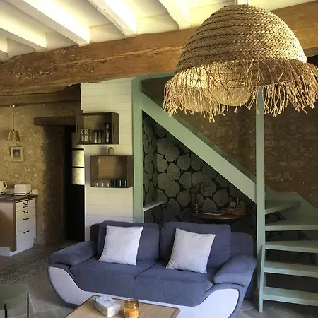 Le De L'atelier 乡村民宿 *