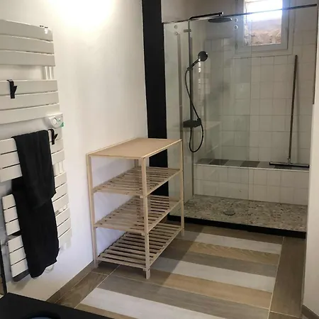 Le De L'atelier Ceton