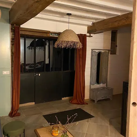 Le De L'atelier *