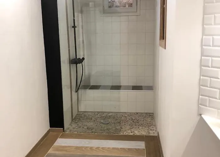 Le De L'atelier * Ceton