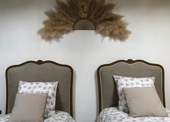 Le De L'atelier Ceton