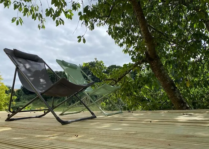 Casa di campagna Le De L'atelier *