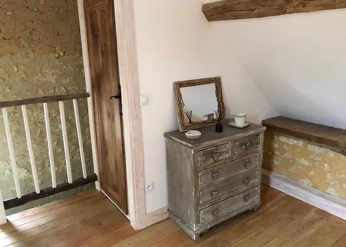 Le De L'atelier Ceton