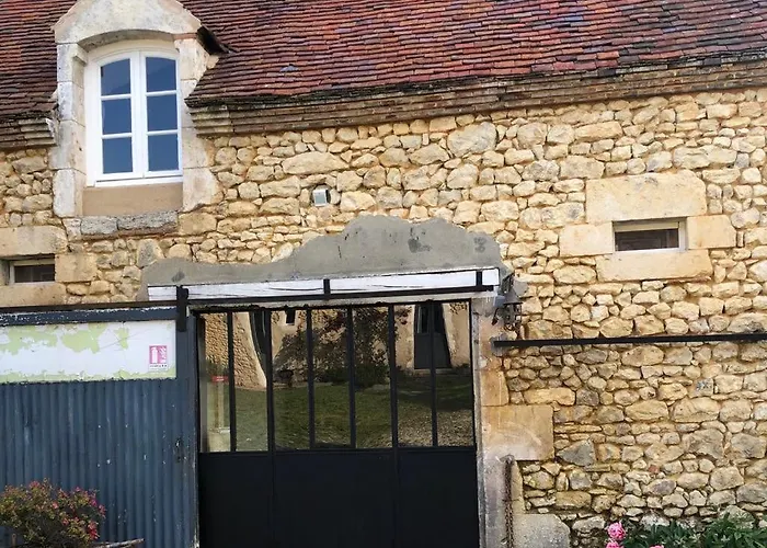 Le De L'atelier Casa di campagna *