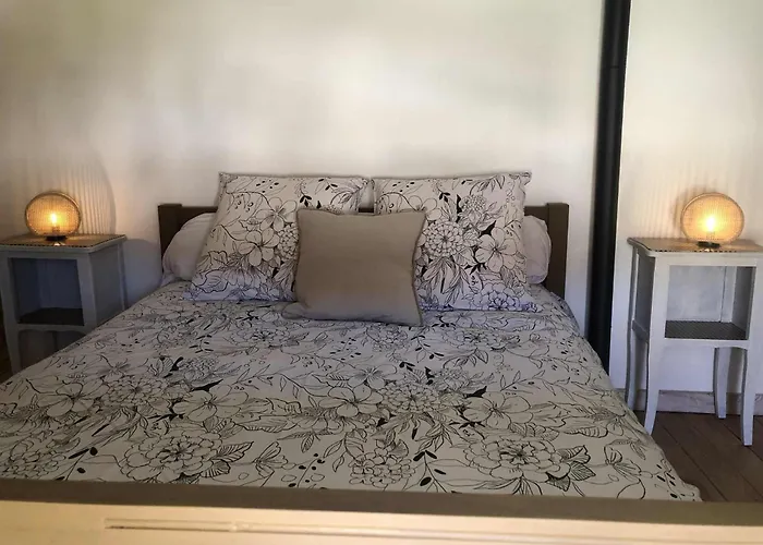 Le De L'atelier Casa di campagna *