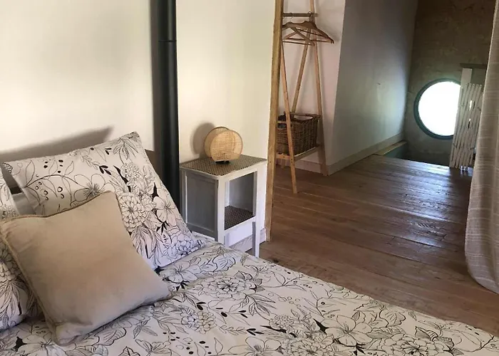 Le De L'atelier Casa di campagna *