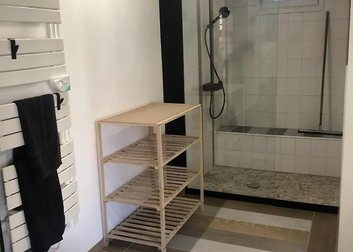 Le De L'atelier Ceton